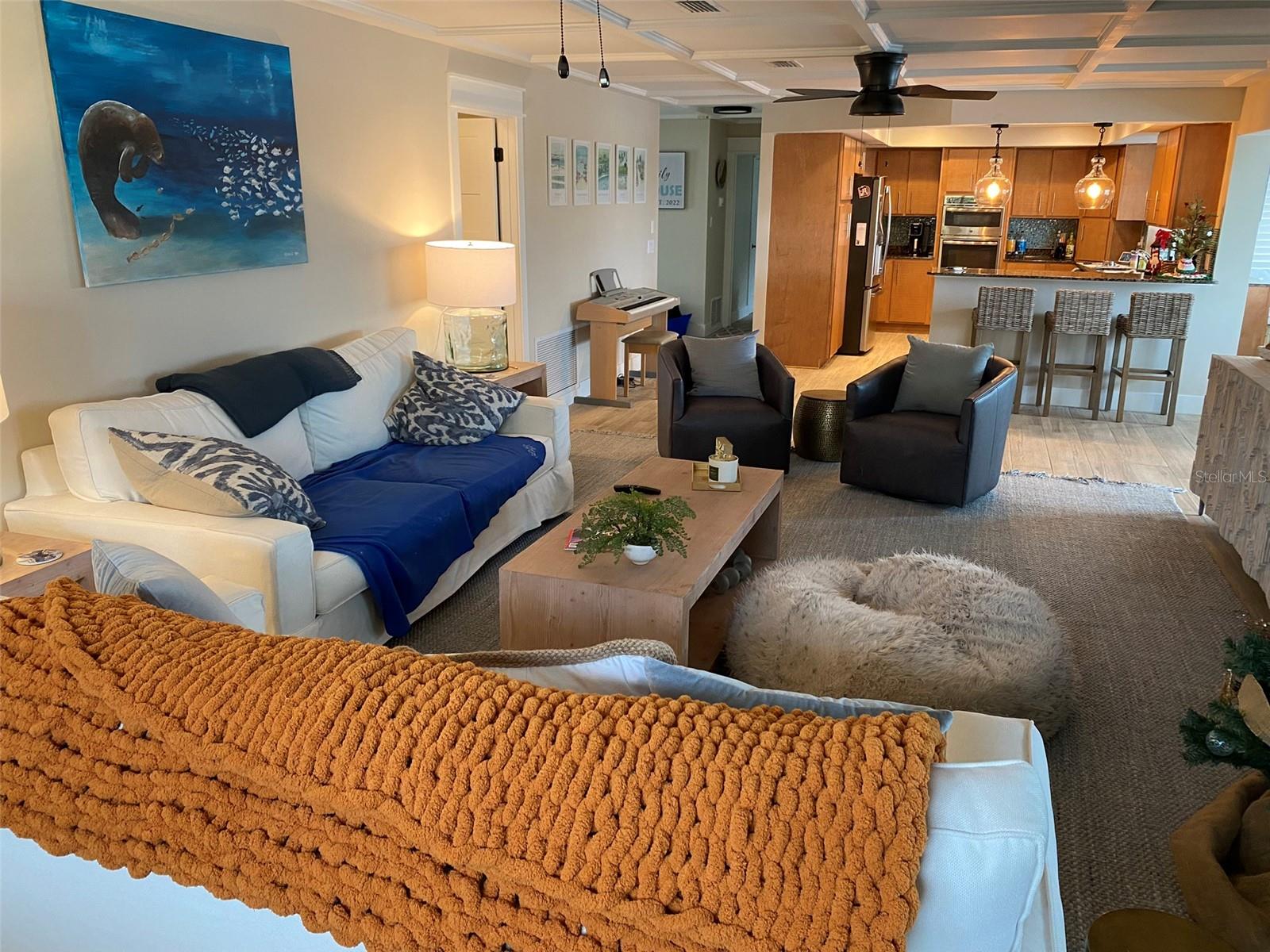 238 QUAY ASSISI, NEW SMYRNA BEACH, FL, 32169
