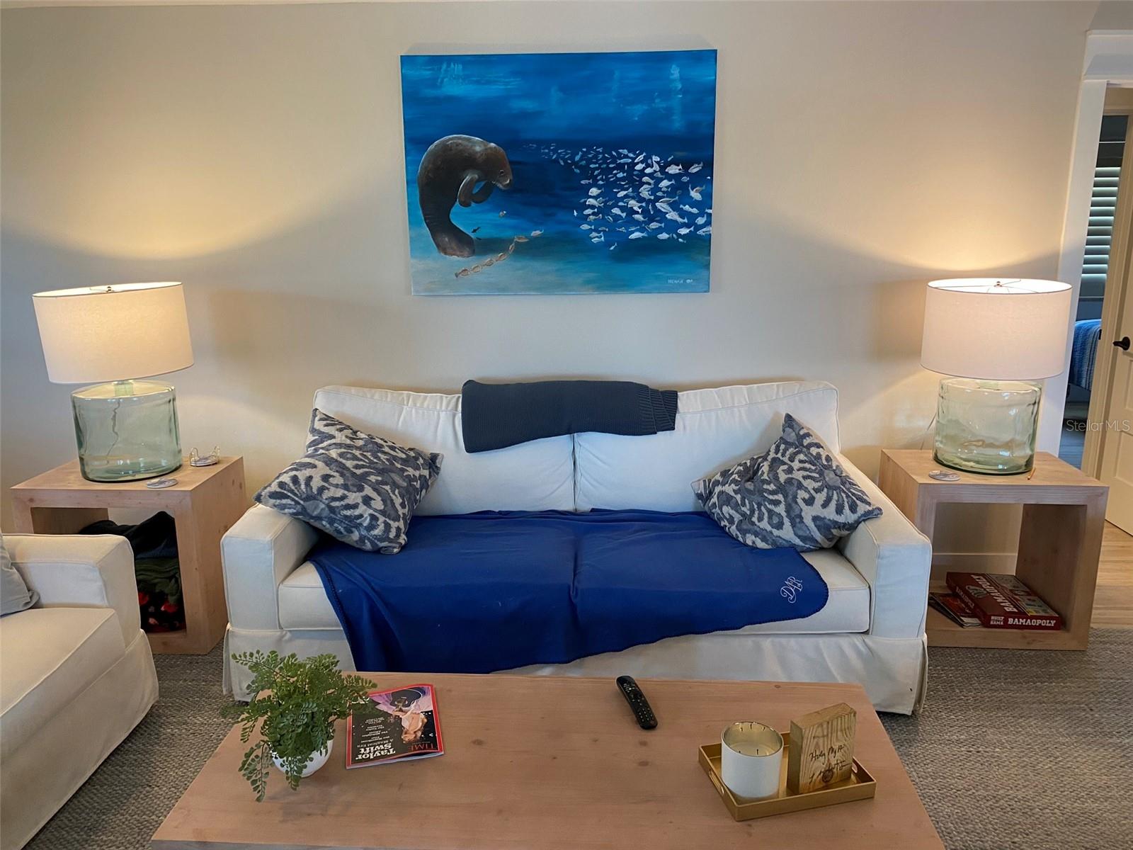 238 QUAY ASSISI, NEW SMYRNA BEACH, FL, 32169