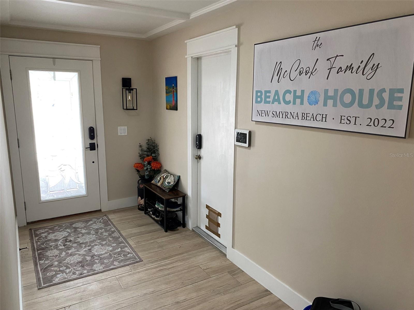 238 QUAY ASSISI, NEW SMYRNA BEACH, FL, 32169
