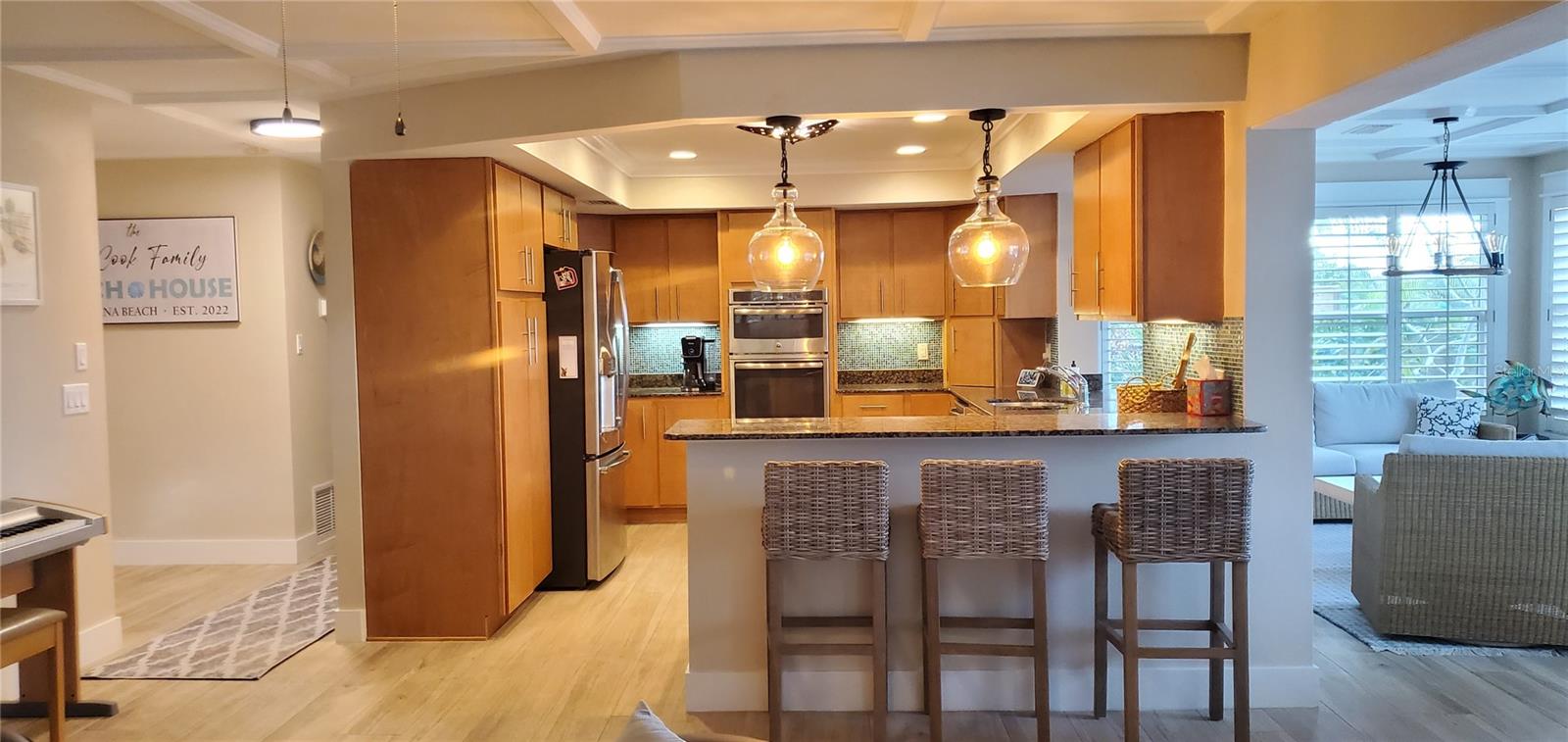238 QUAY ASSISI, NEW SMYRNA BEACH, FL, 32169