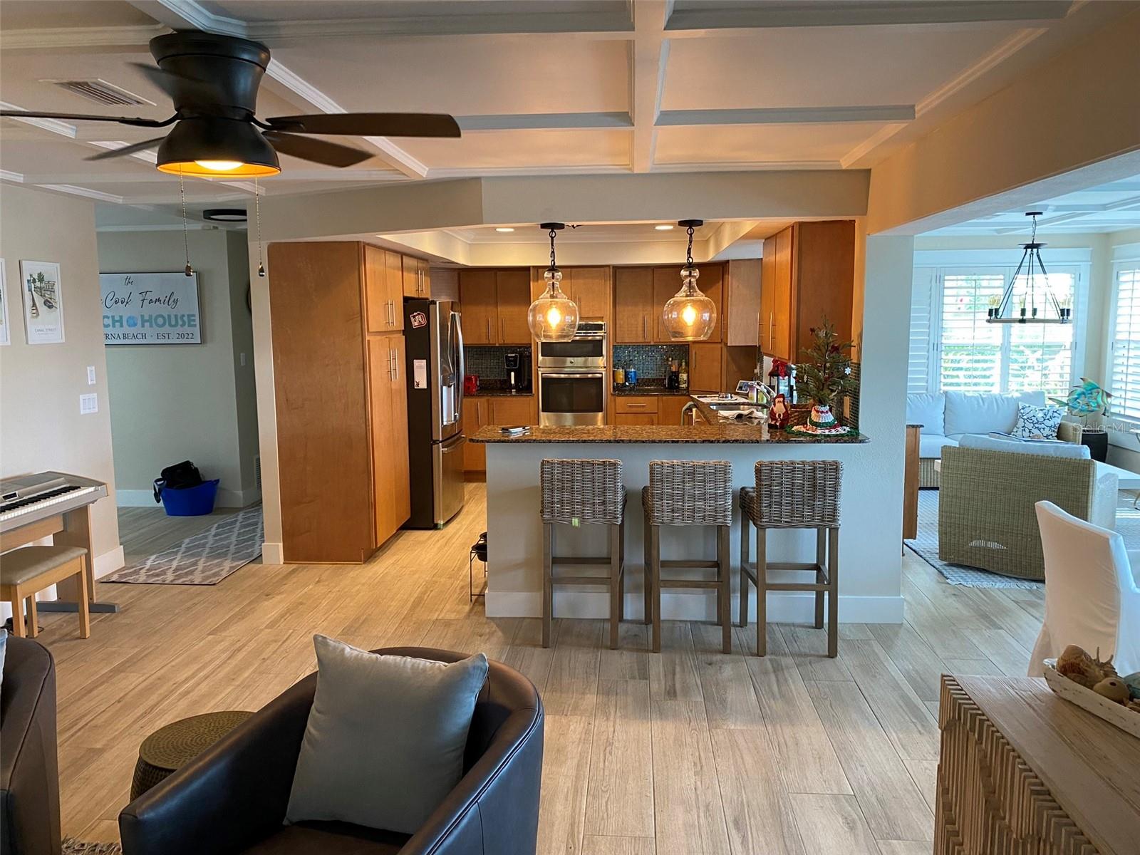 238 QUAY ASSISI, NEW SMYRNA BEACH, FL, 32169