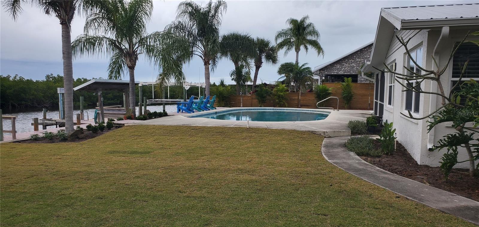 238 QUAY ASSISI, NEW SMYRNA BEACH, FL, 32169
