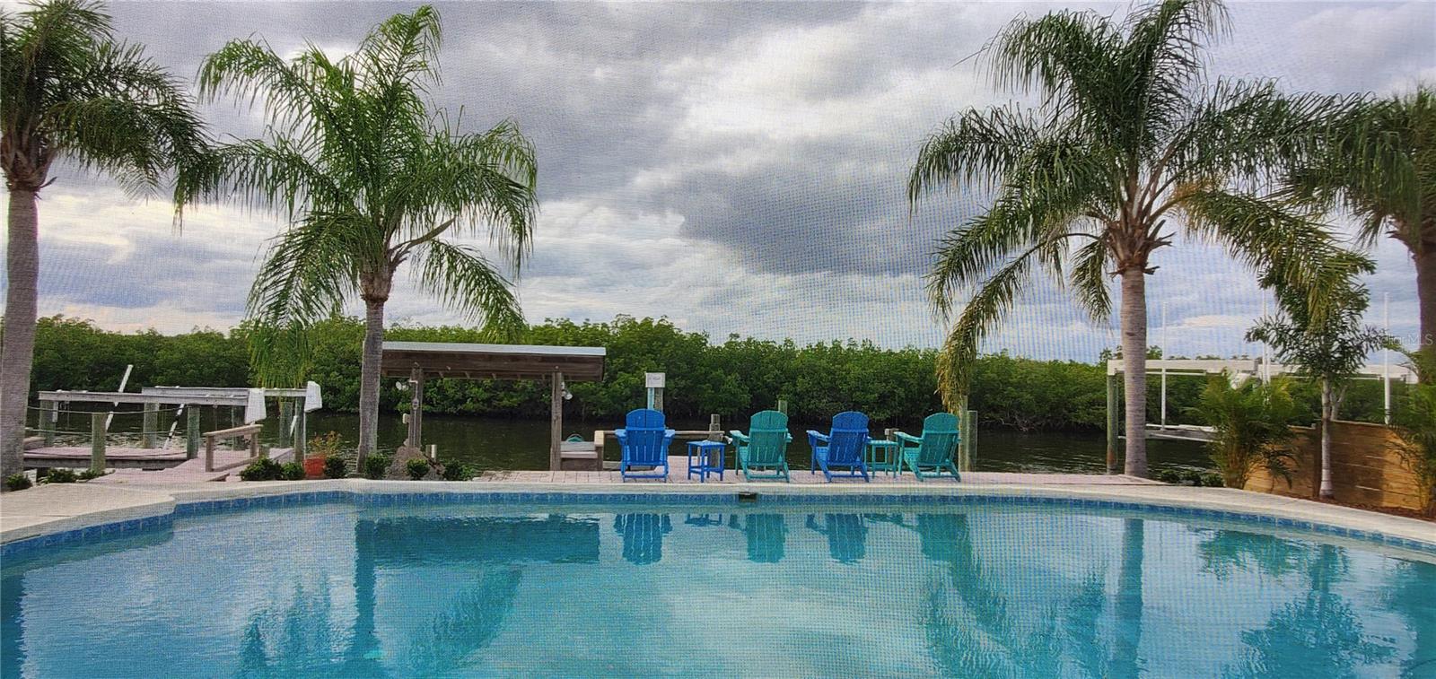 238 QUAY ASSISI, NEW SMYRNA BEACH, FL, 32169