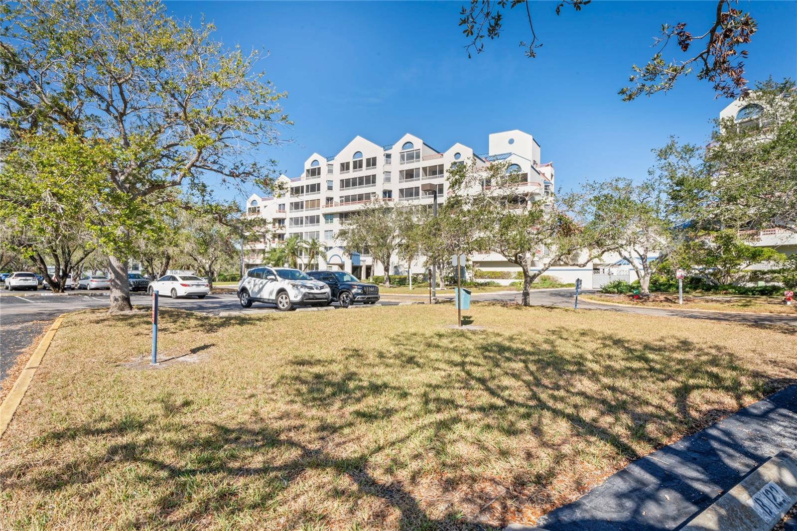 2333 FEATHER SOUND DR #A203, CLEARWATER, FL, 33762