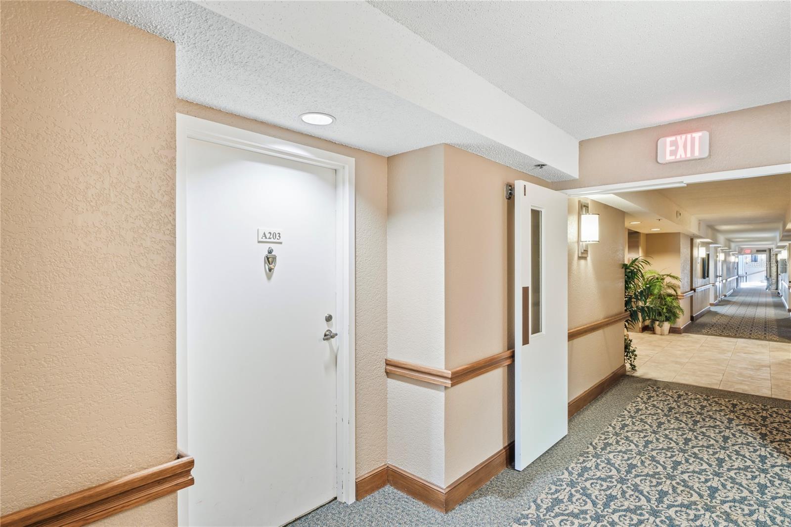 2333 FEATHER SOUND DR #A203, CLEARWATER, FL, 33762