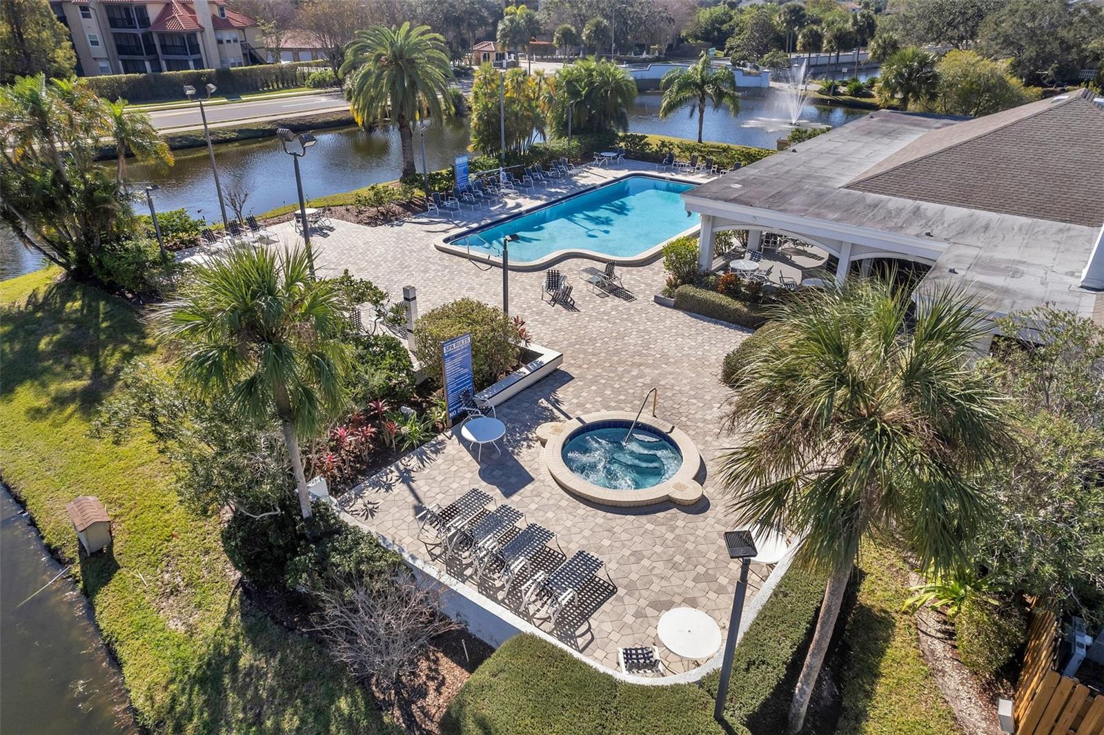 2333 FEATHER SOUND DR #A203, CLEARWATER, FL, 33762