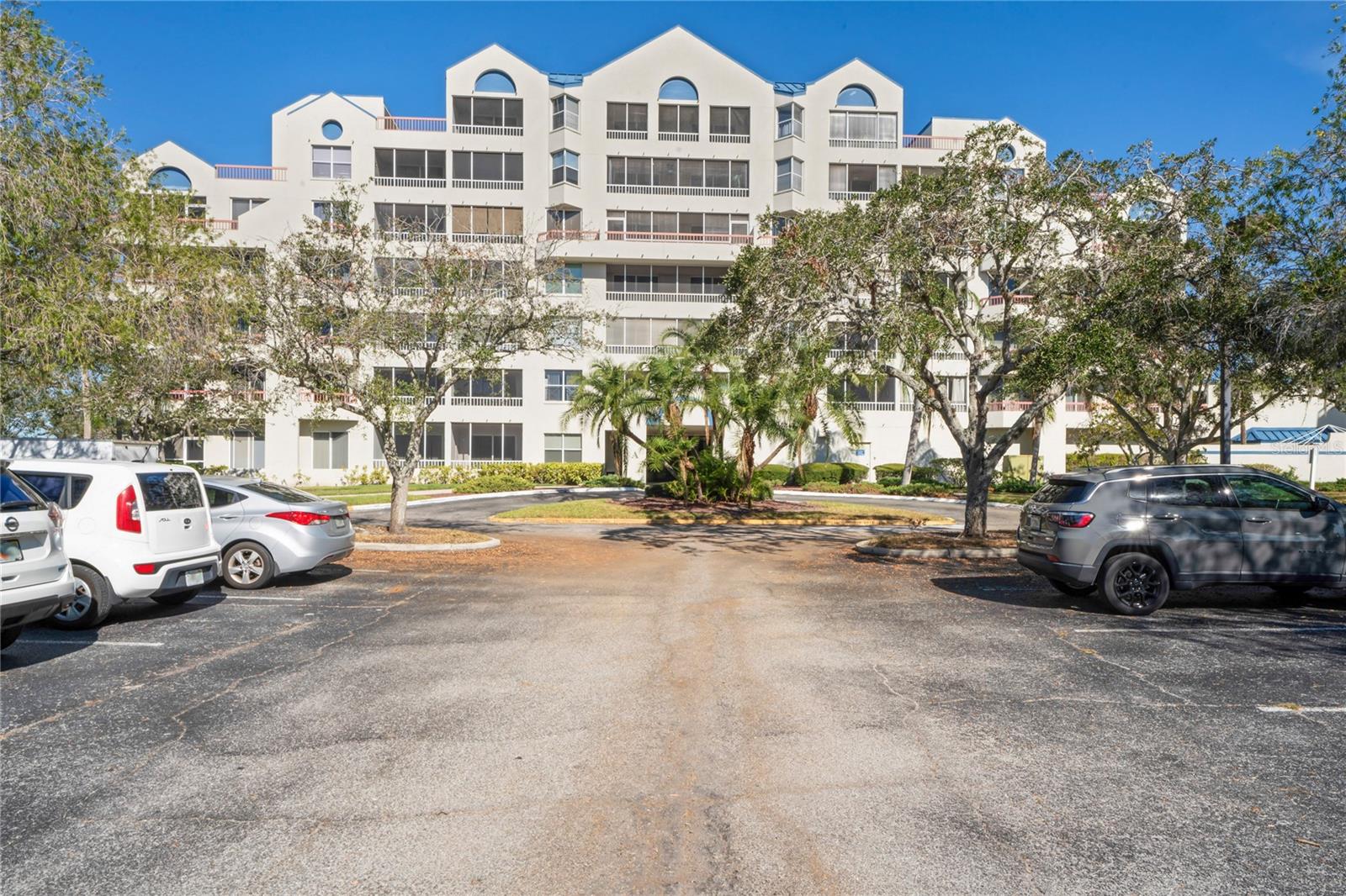 2333 FEATHER SOUND DR #A203, CLEARWATER, FL, 33762