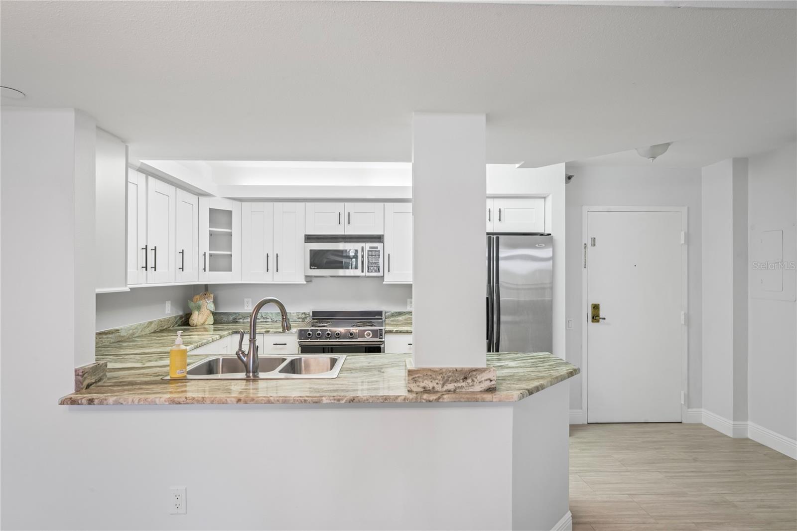 2333 FEATHER SOUND DR #A203, CLEARWATER, FL, 33762