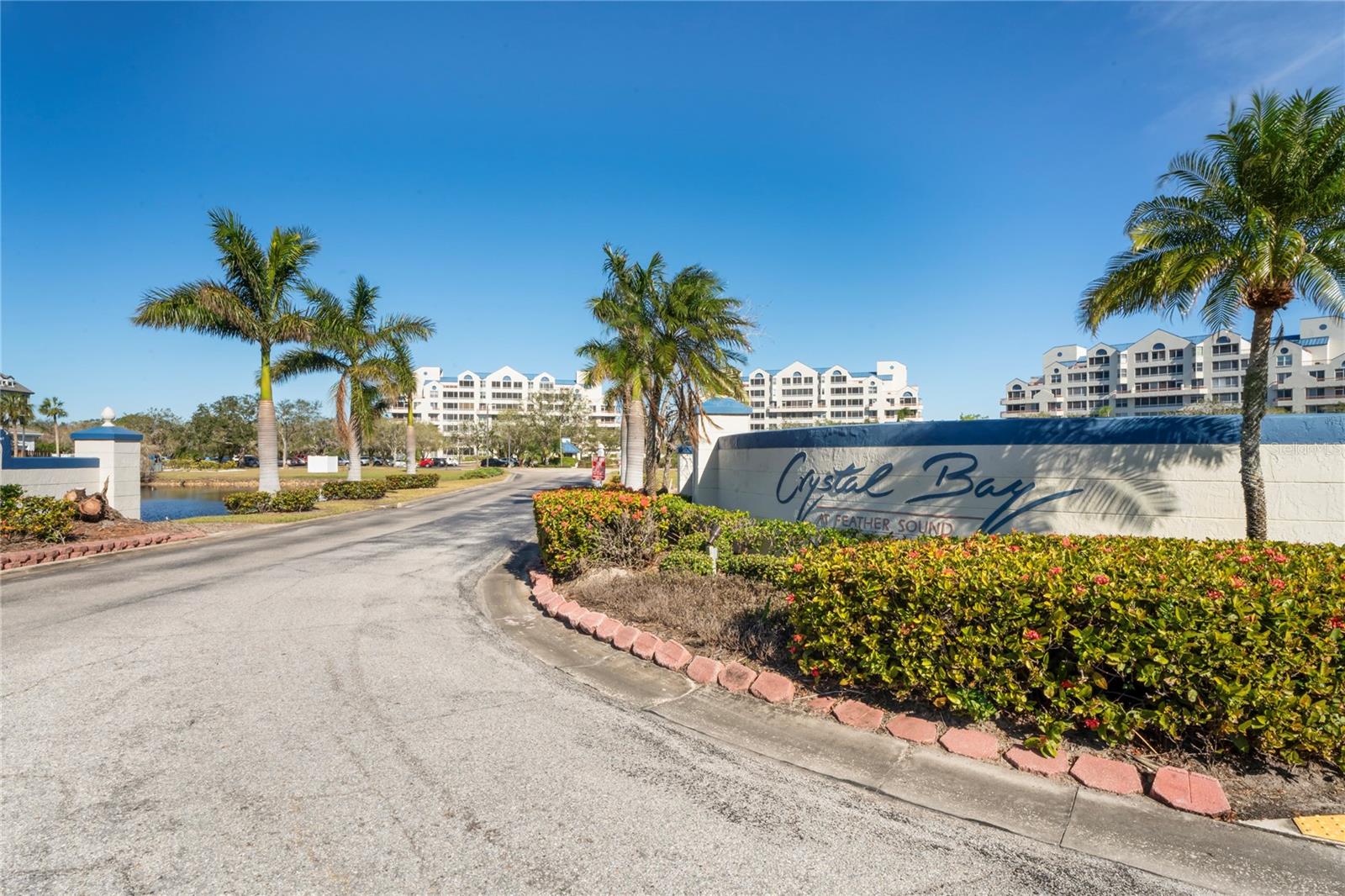 2333 FEATHER SOUND DR #A203, CLEARWATER, FL, 33762