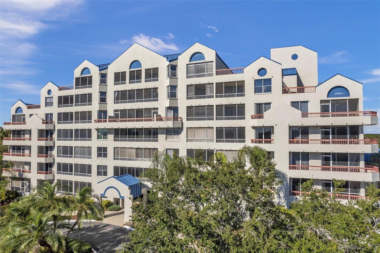 2333 FEATHER SOUND DR #A203, CLEARWATER, FL, 33762