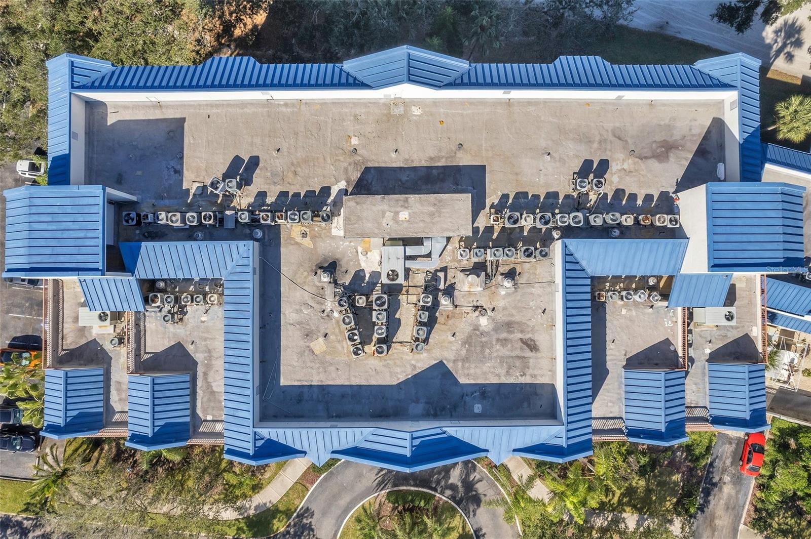 2333 FEATHER SOUND DR #A203, CLEARWATER, FL, 33762