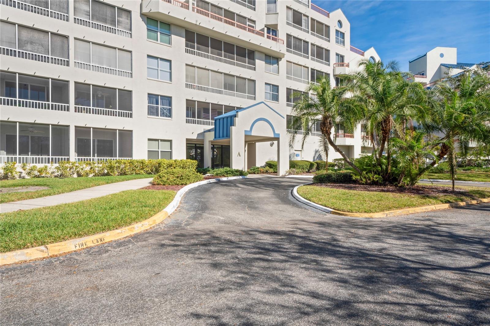 2333 FEATHER SOUND DR #A203, CLEARWATER, FL, 33762