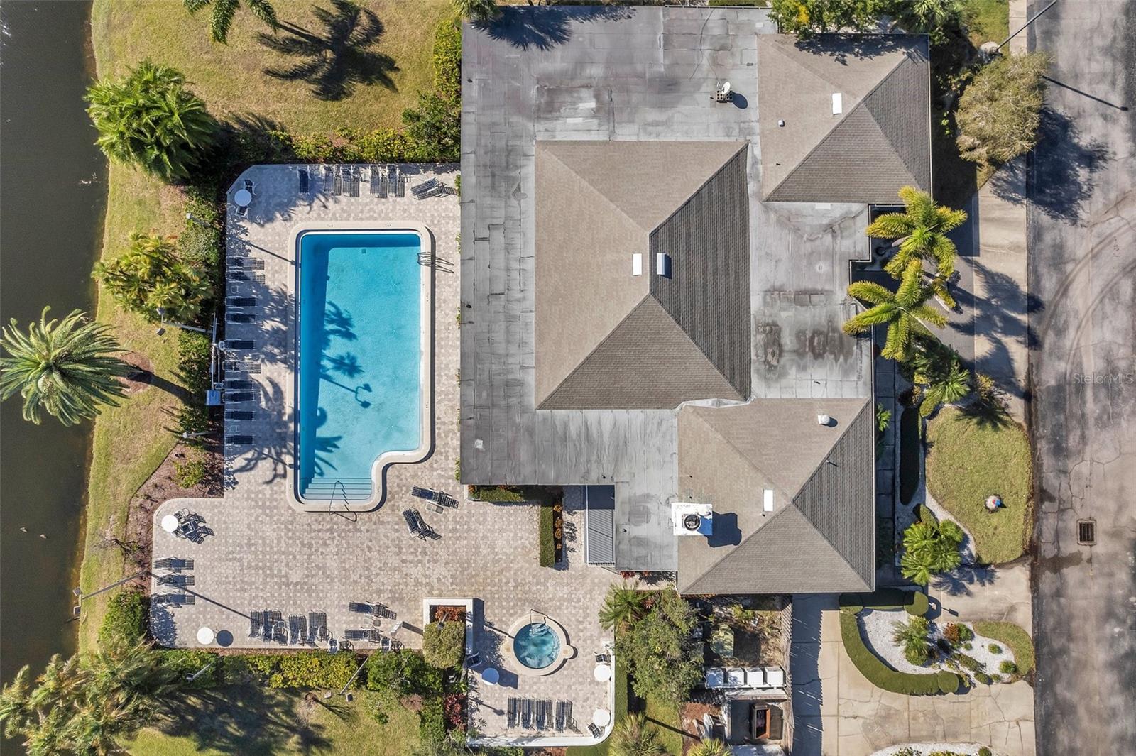 2333 FEATHER SOUND DR #A203, CLEARWATER, FL, 33762