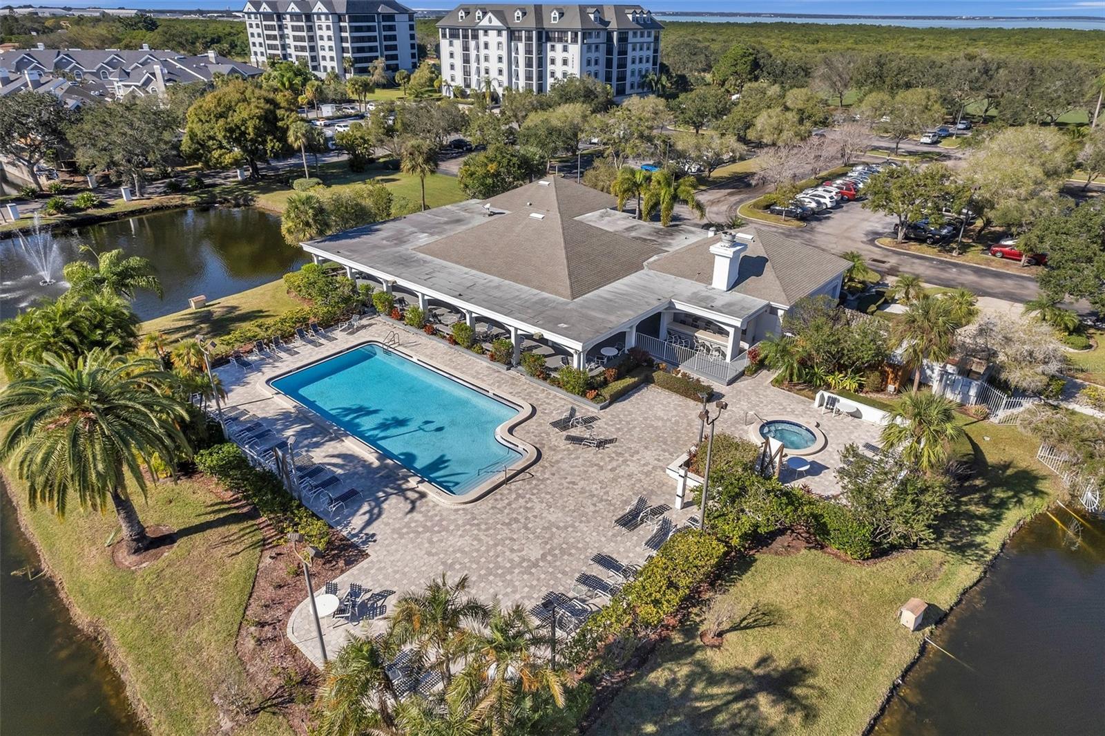 2333 FEATHER SOUND DR #A203, CLEARWATER, FL, 33762