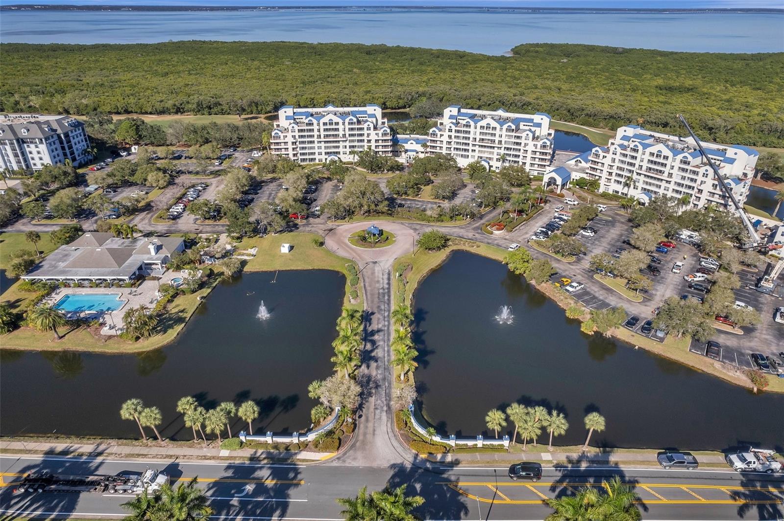 2333 FEATHER SOUND DR #A203, CLEARWATER, FL, 33762