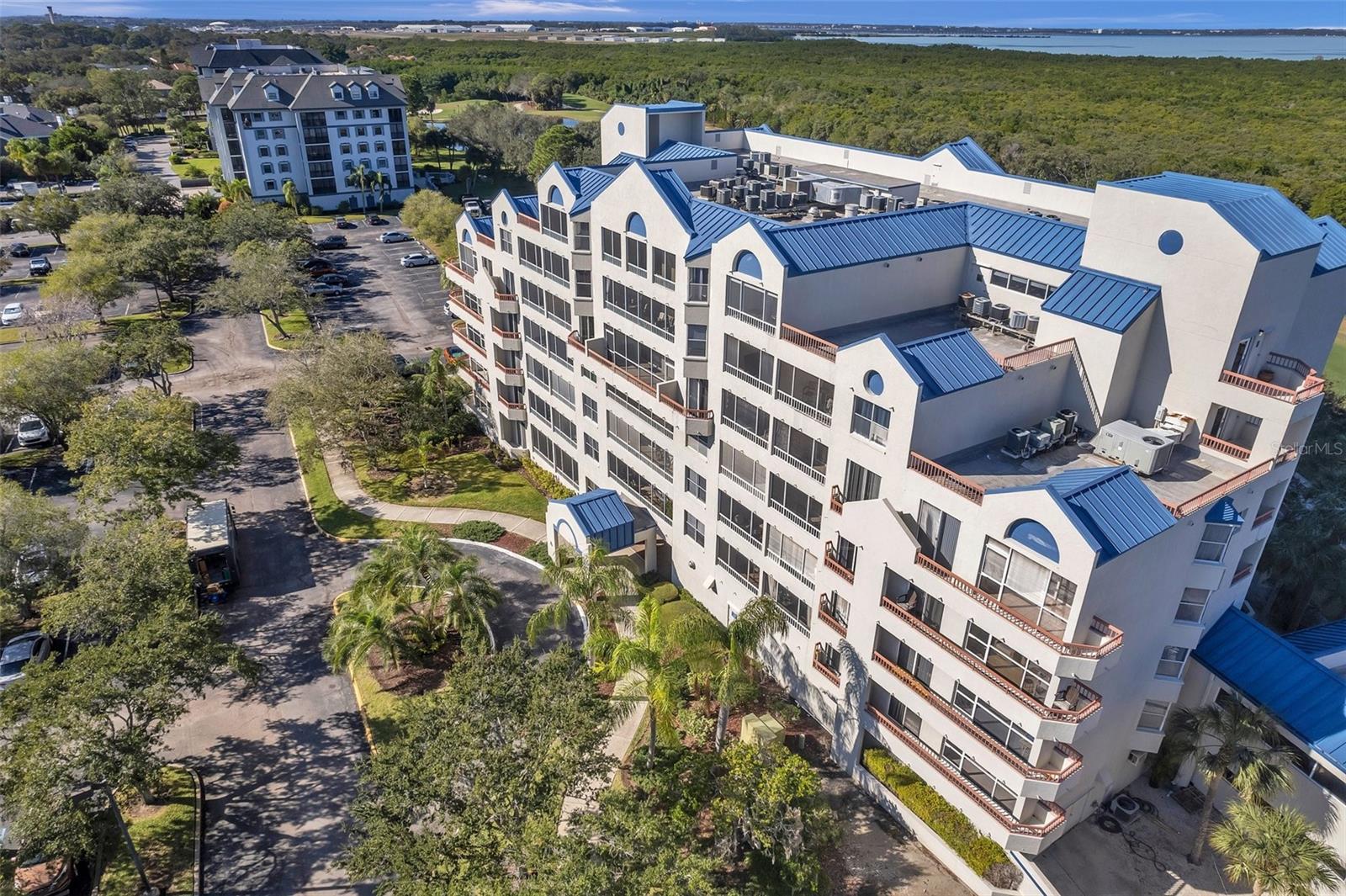 2333 FEATHER SOUND DR #A203, CLEARWATER, FL, 33762