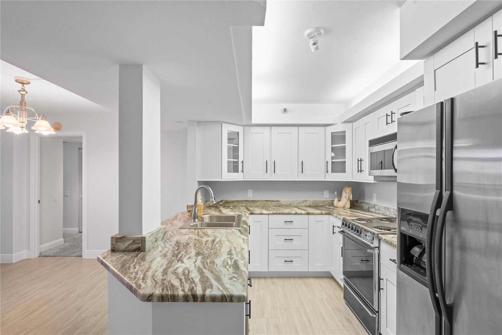 2333 FEATHER SOUND DR #A203, CLEARWATER, FL, 33762