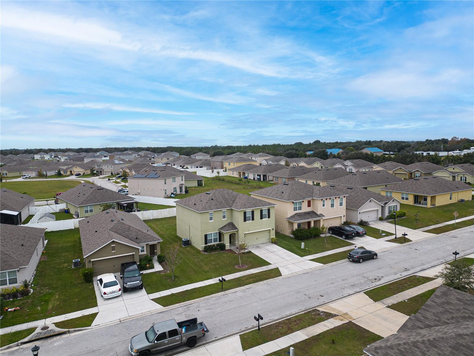 208 FALL GLO RD, WINTER HAVEN, FL, 33880