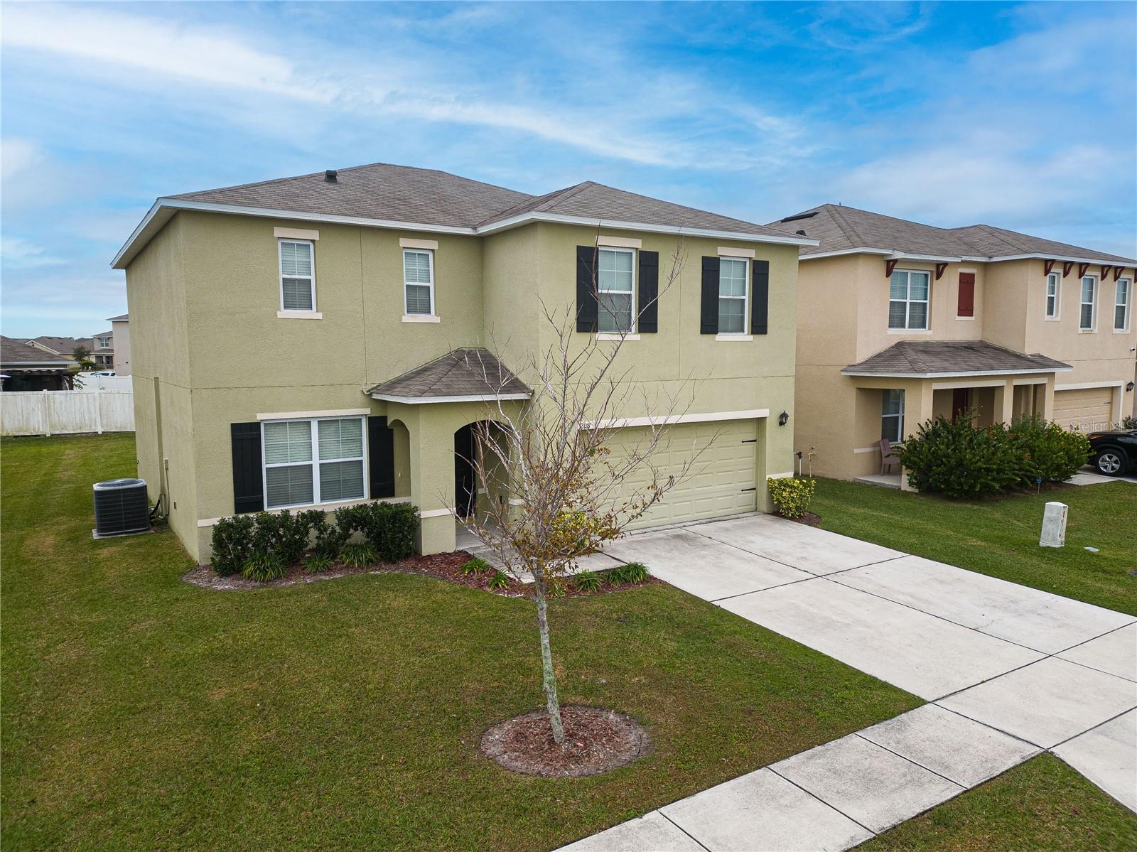 208 FALL GLO RD, WINTER HAVEN, FL, 33880