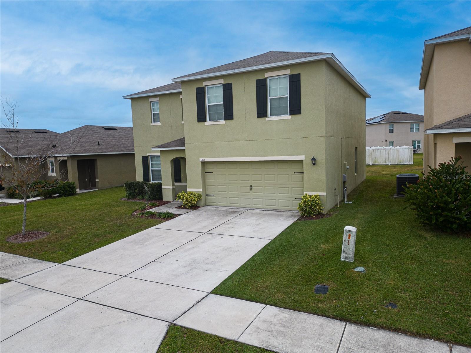 208 FALL GLO RD, WINTER HAVEN, FL, 33880