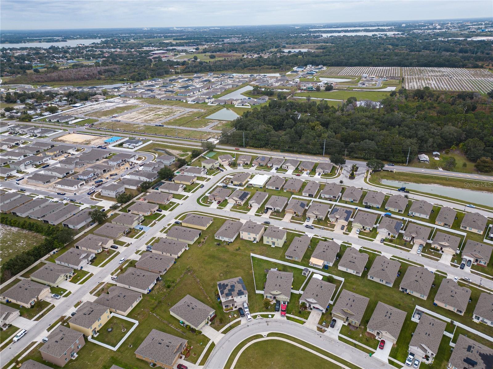 208 FALL GLO RD, WINTER HAVEN, FL, 33880