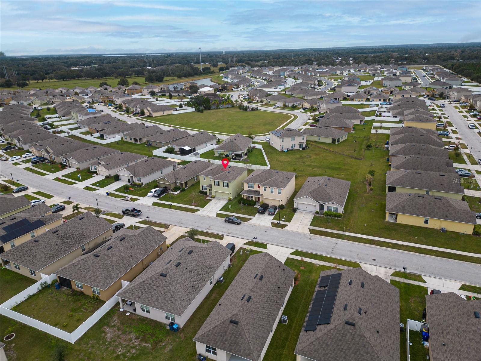 208 FALL GLO RD, WINTER HAVEN, FL, 33880