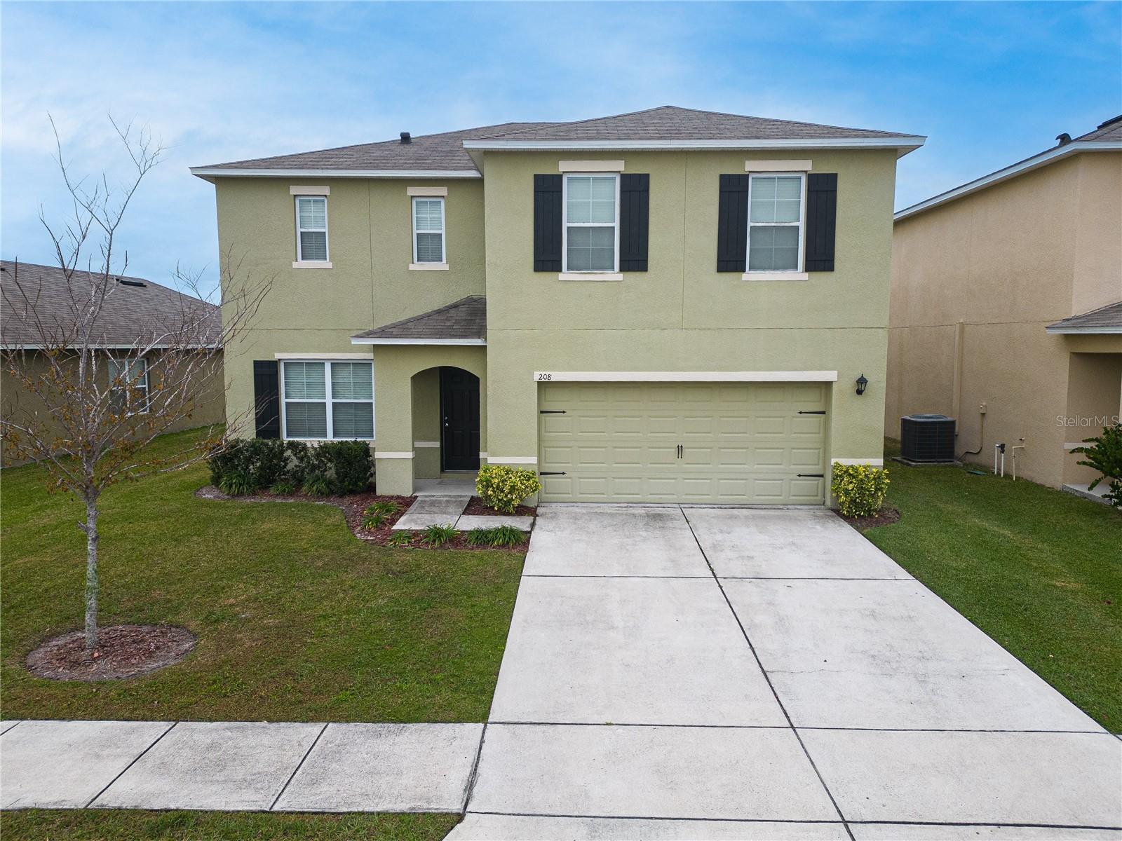 208 FALL GLO RD, WINTER HAVEN, FL, 33880