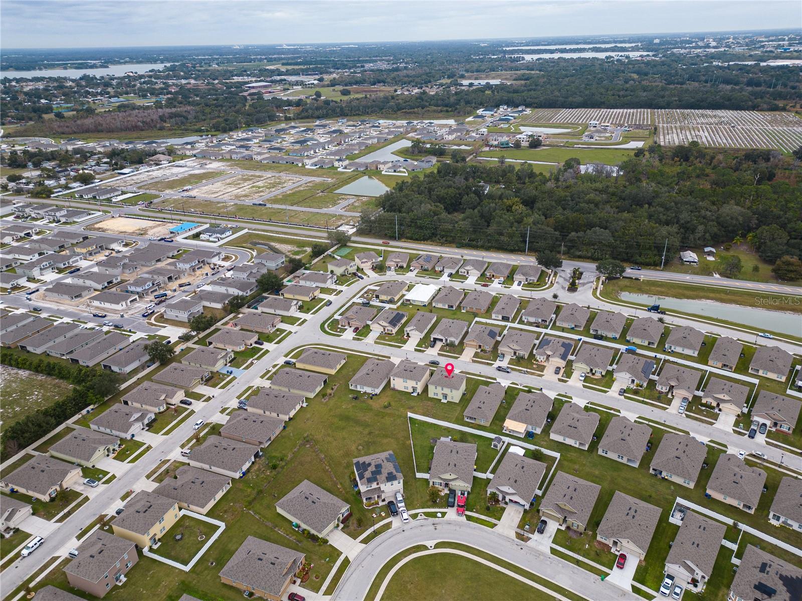 208 FALL GLO RD, WINTER HAVEN, FL, 33880