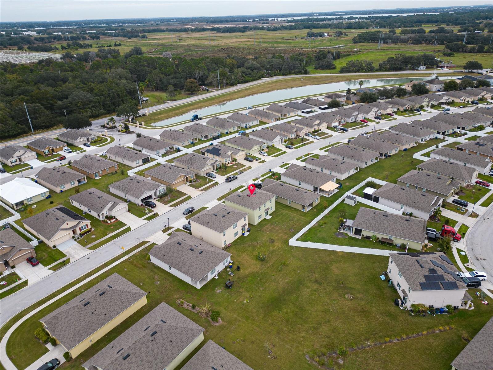 208 FALL GLO RD, WINTER HAVEN, FL, 33880