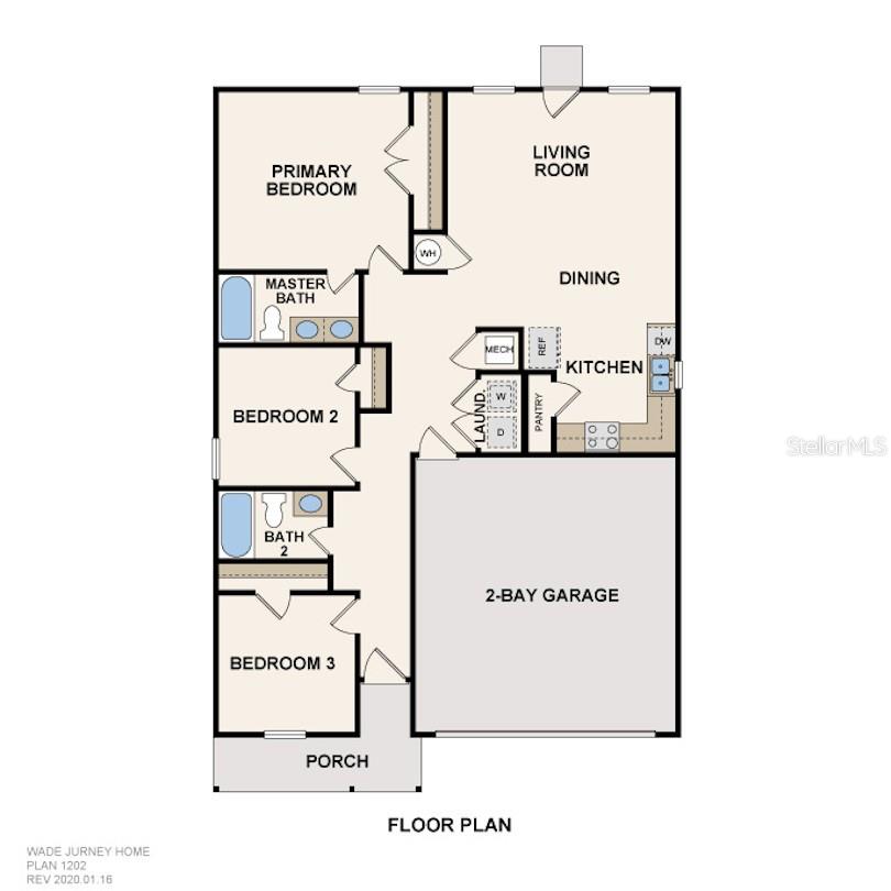 27093 N TWIN LAKES DR, PUNTA GORDA, FL, 33955