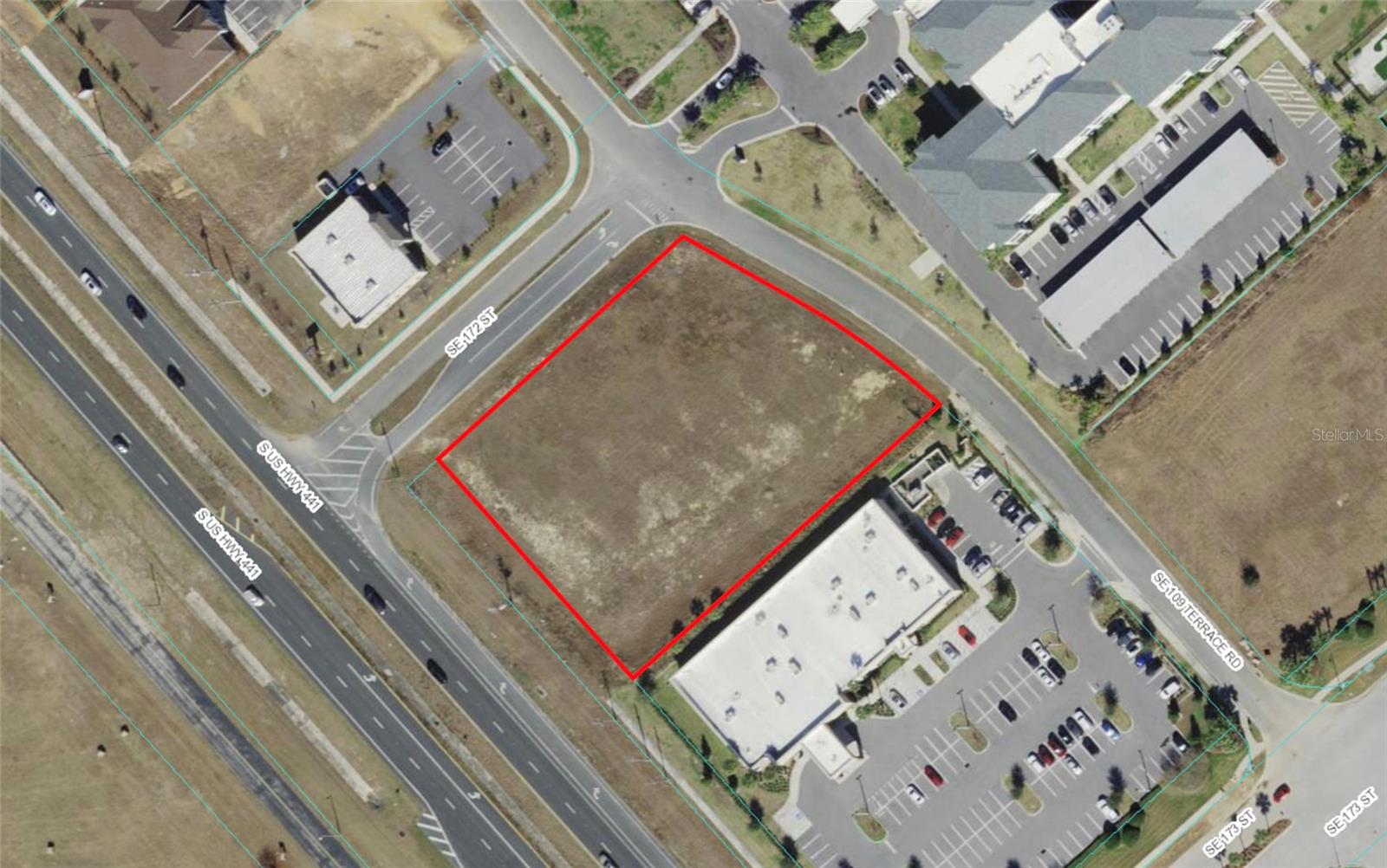 00 S US HWY 441, SUMMERFIELD, FL, 34491