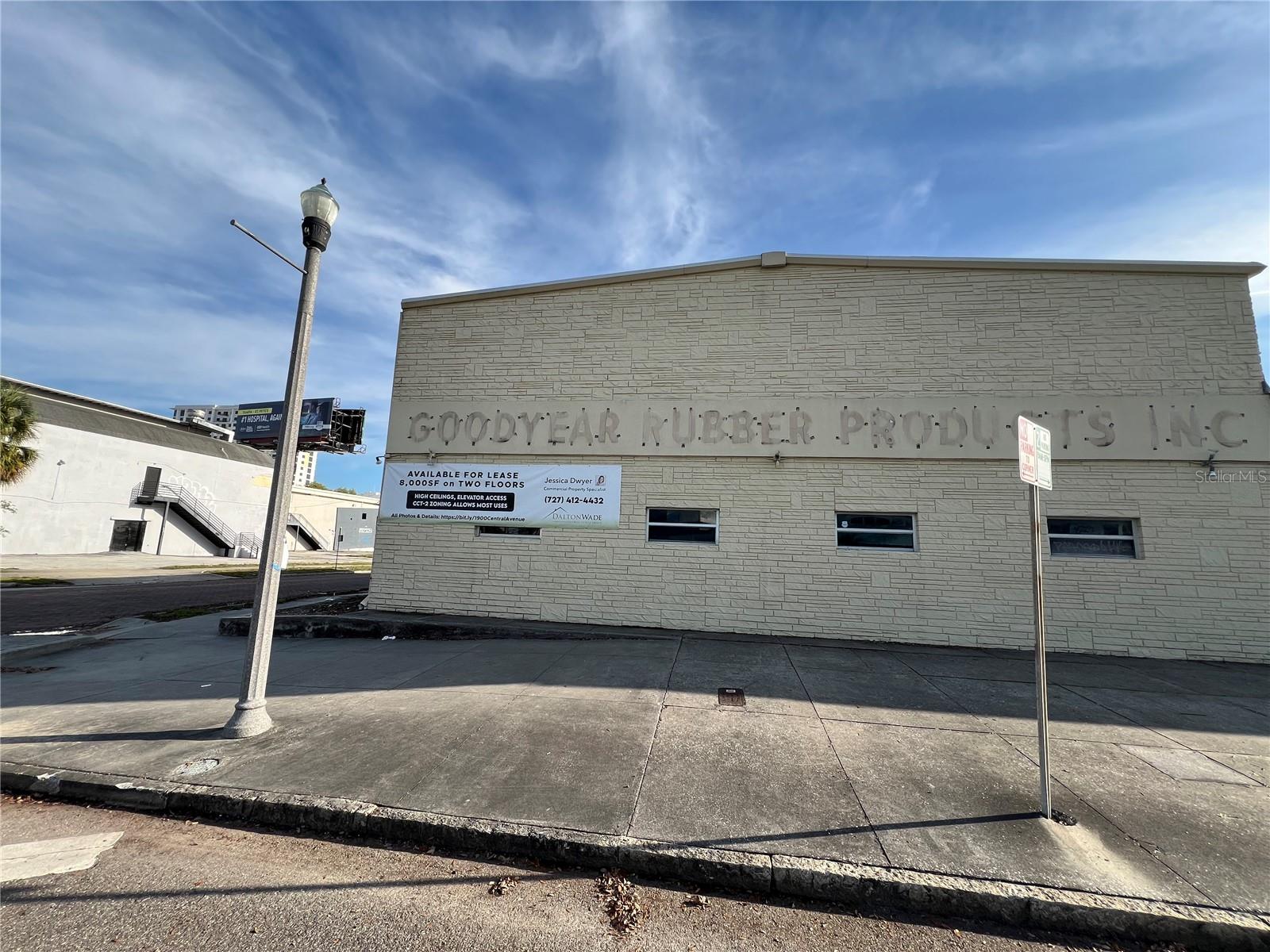 1900 CENTRAL AVE, ST PETERSBURG, FL, 33712