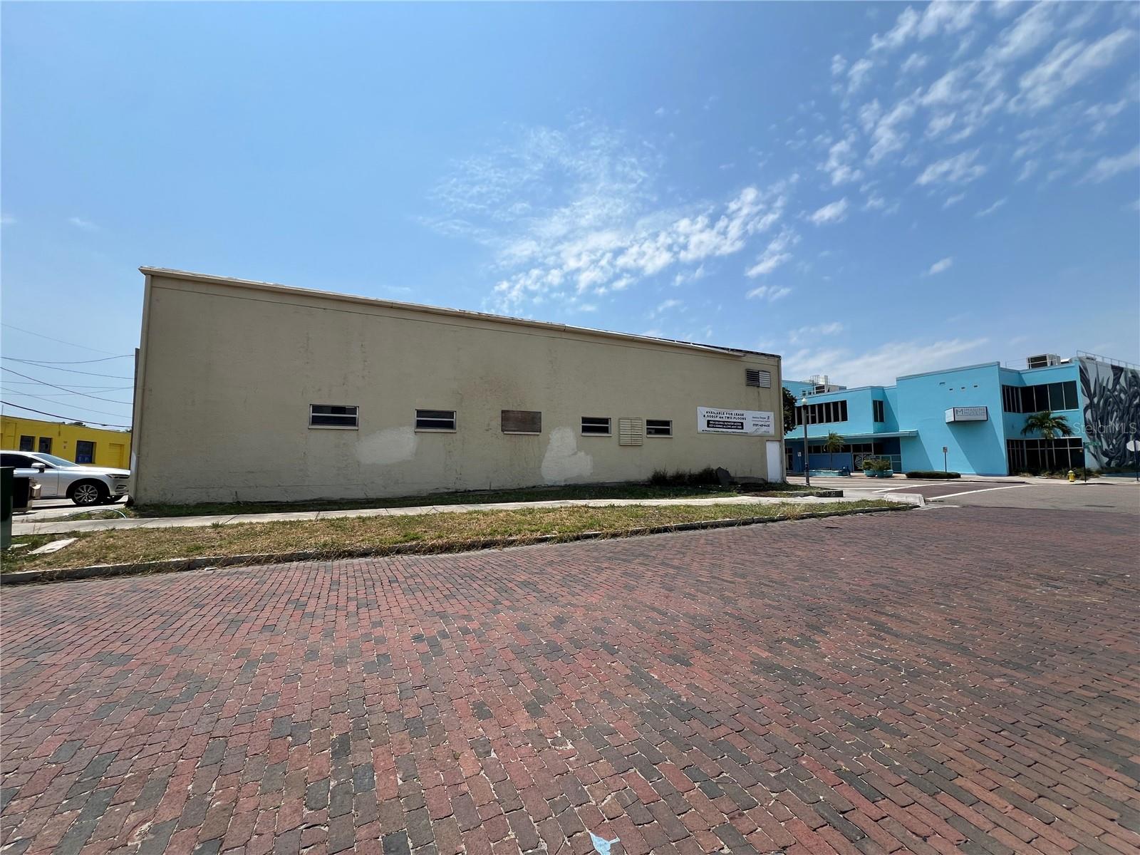 1900 CENTRAL AVE, ST PETERSBURG, FL, 33712