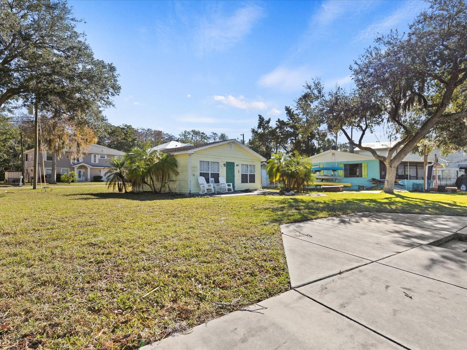 7255 TROPICAL DR, WEEKI WACHEE, FL, 34607
