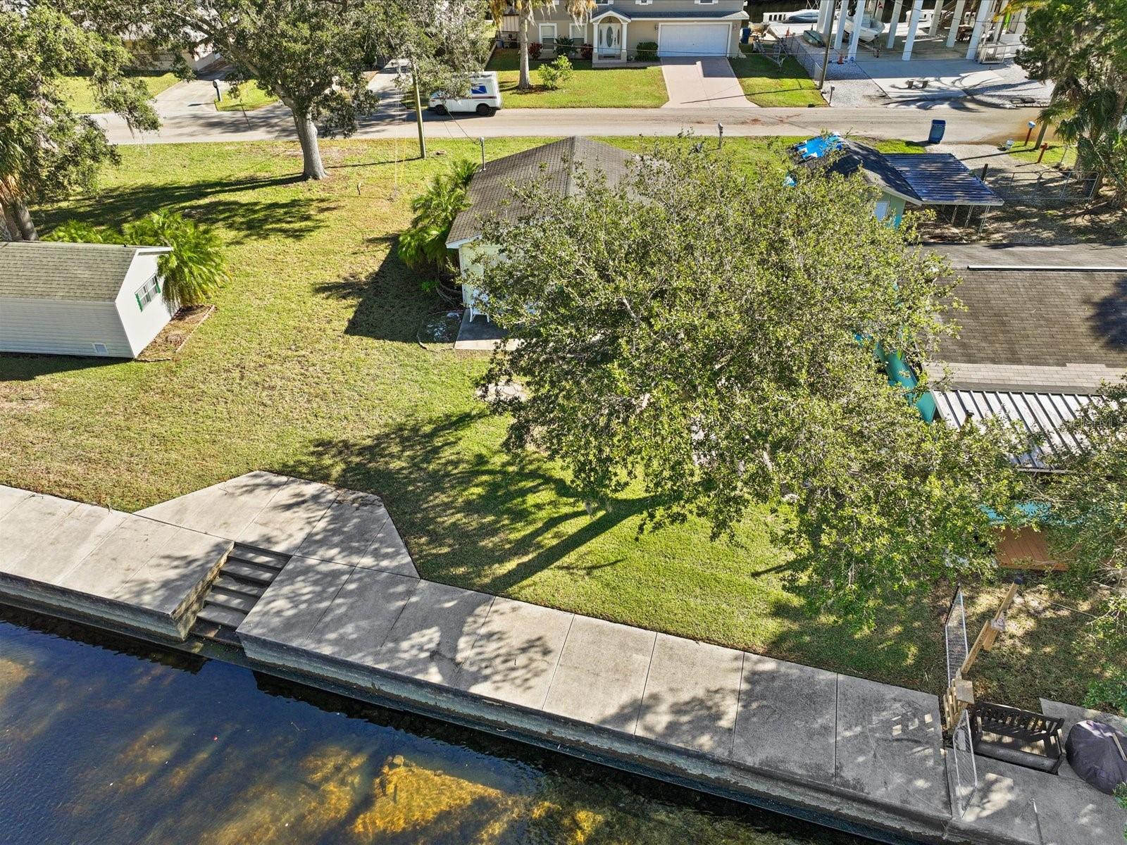 7255 TROPICAL DR, WEEKI WACHEE, FL, 34607