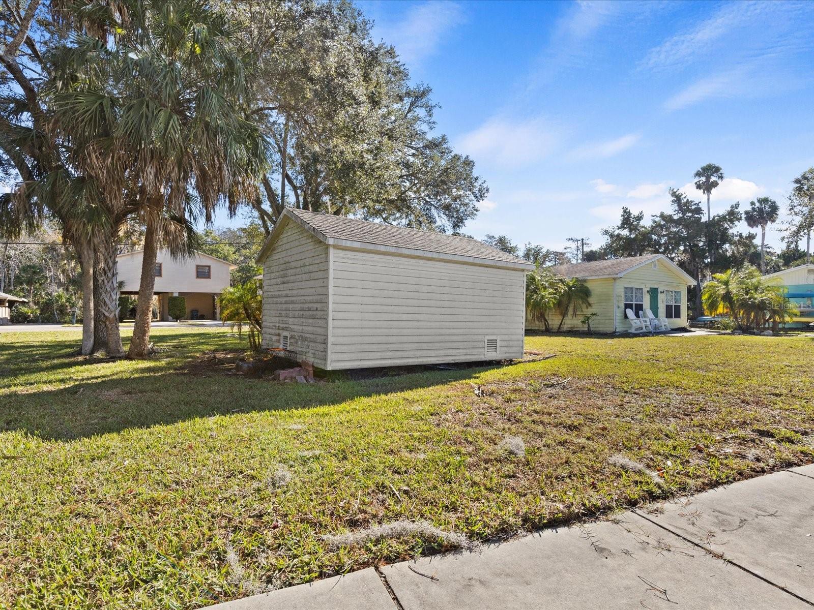 7259 TROPICAL DR, WEEKI WACHEE, FL, 34607