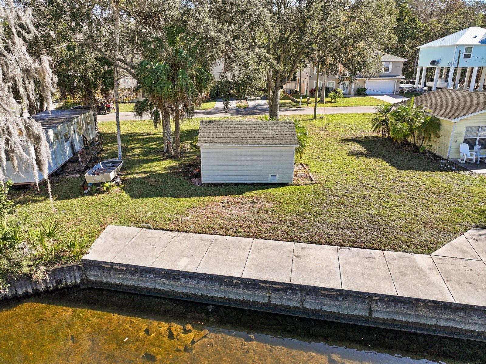7259 TROPICAL DR, WEEKI WACHEE, FL, 34607