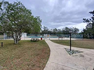 224 PLUMOSA DR, GEORGETOWN, FL, 32139