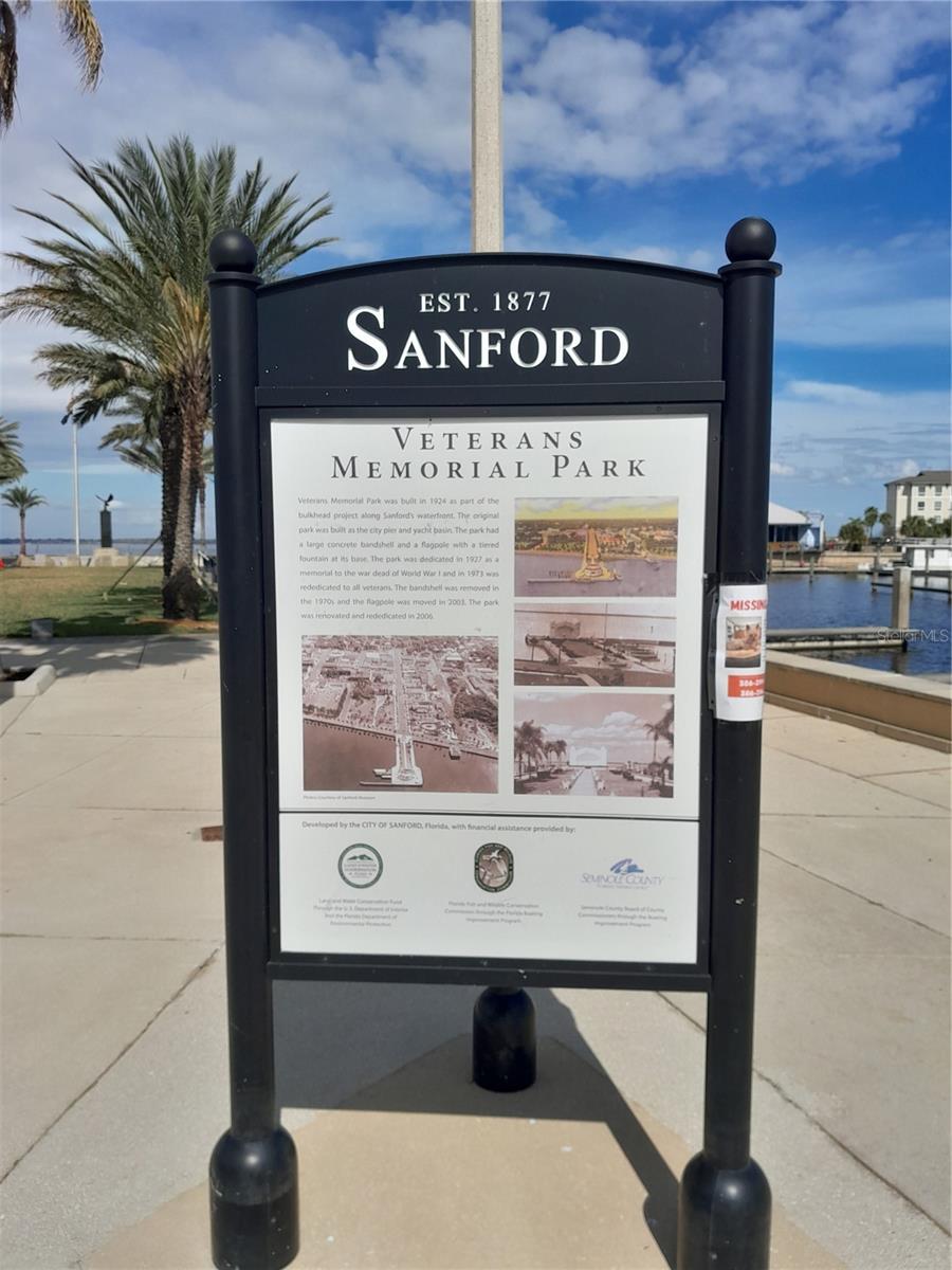 1222 LINCOLN CT, SANFORD, FL, 32771
