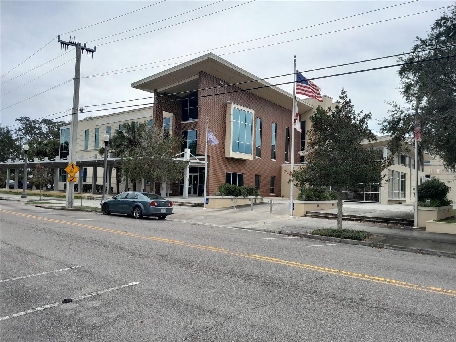 1222 LINCOLN CT, SANFORD, FL, 32771