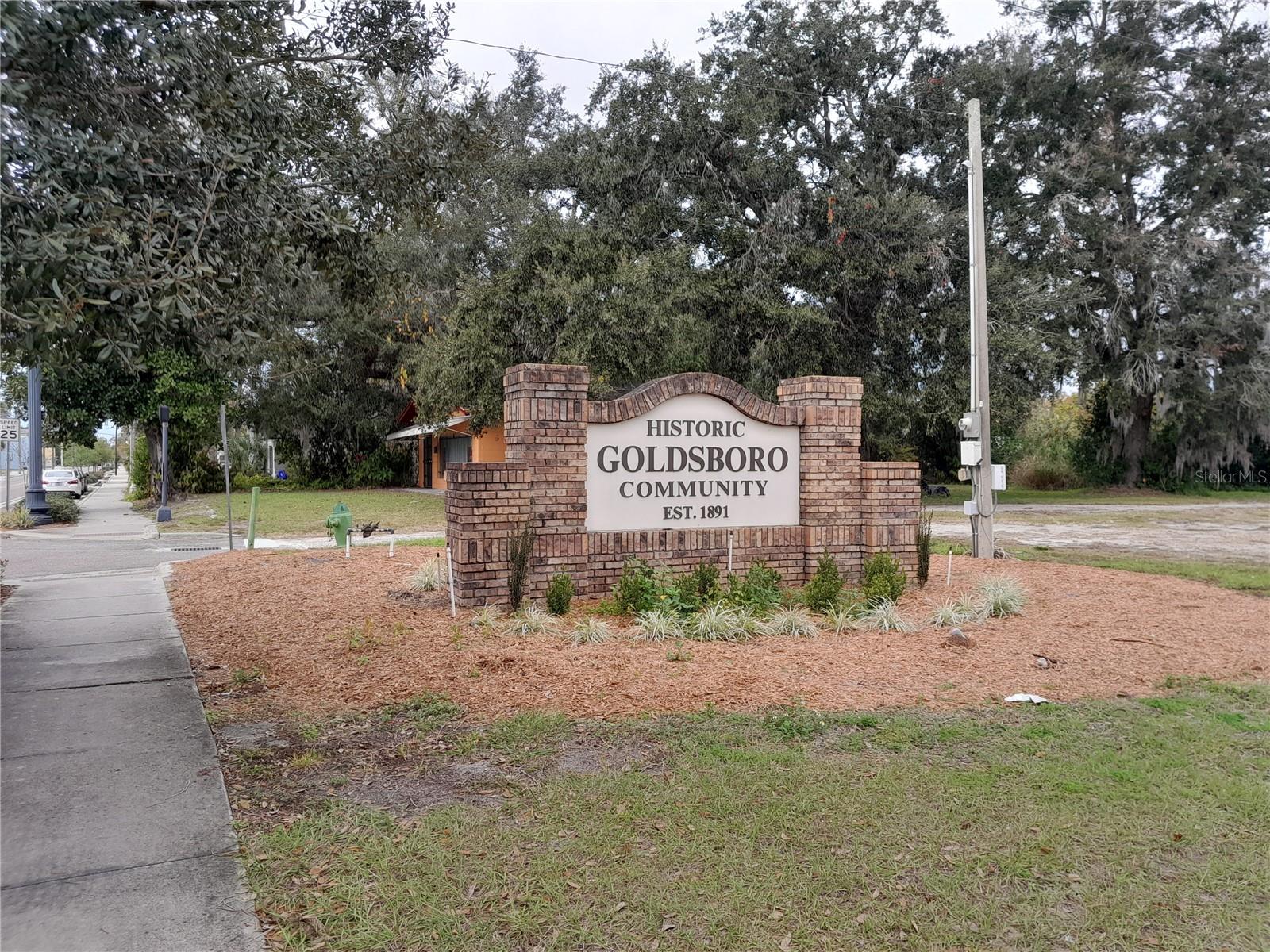 1222 LINCOLN CT, SANFORD, FL, 32771