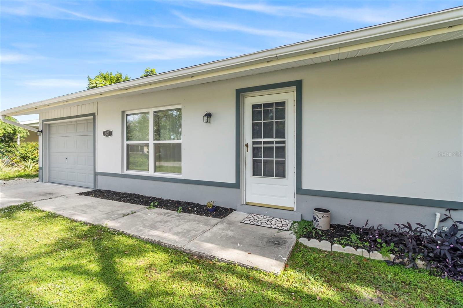 301 LAMBERT ST, PORT CHARLOTTE, FL, 33948