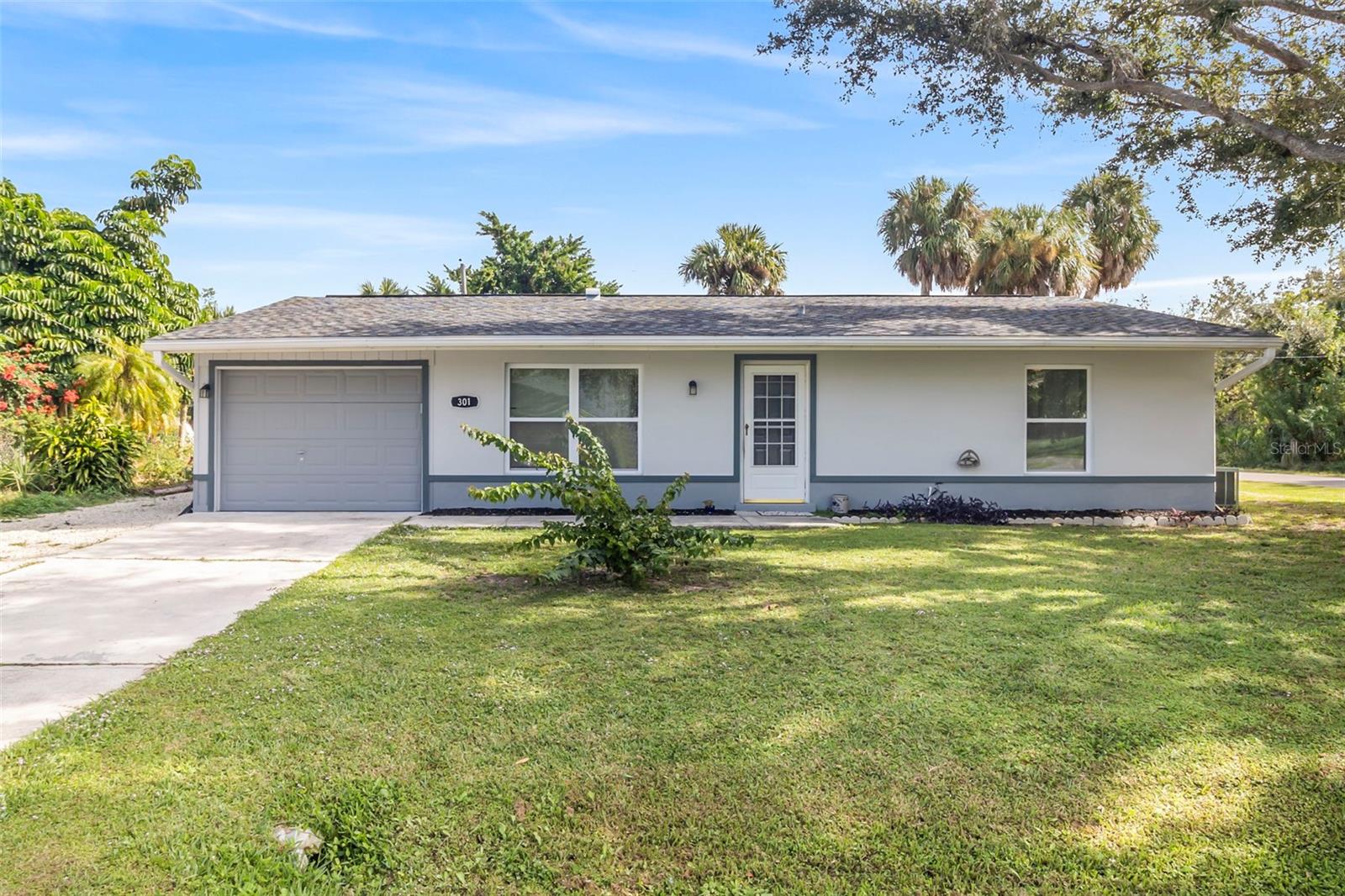 301 LAMBERT ST, PORT CHARLOTTE, FL, 33948