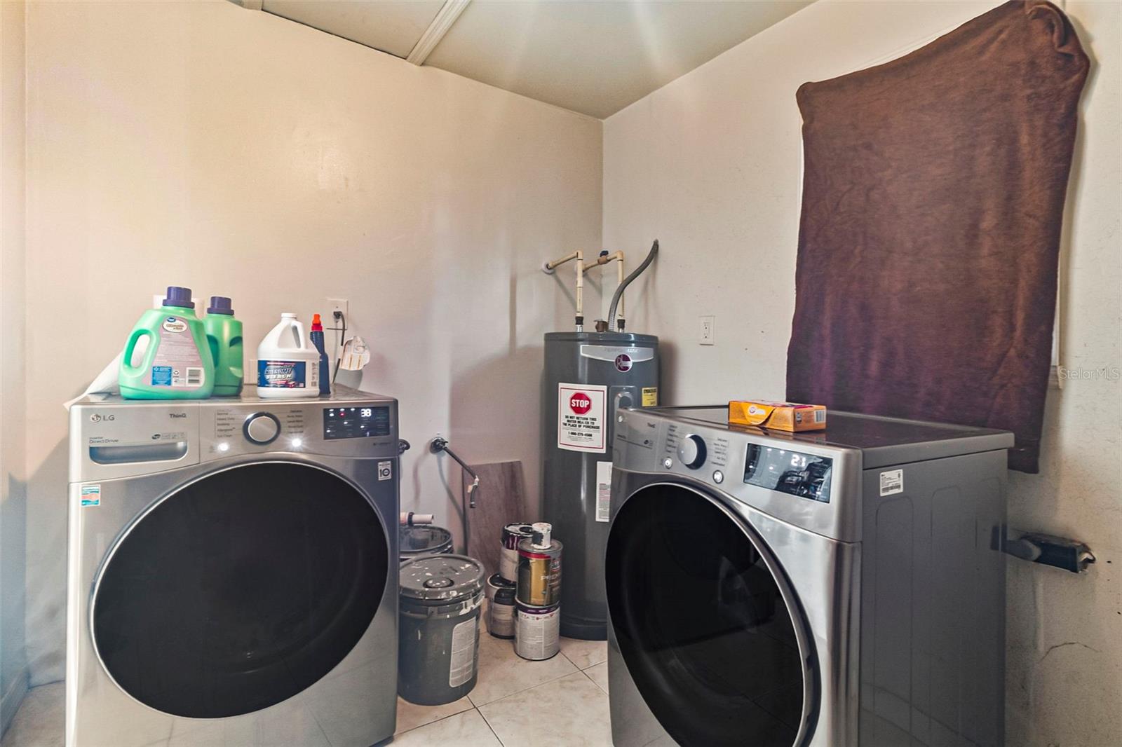 301 LAMBERT ST, PORT CHARLOTTE, FL, 33948