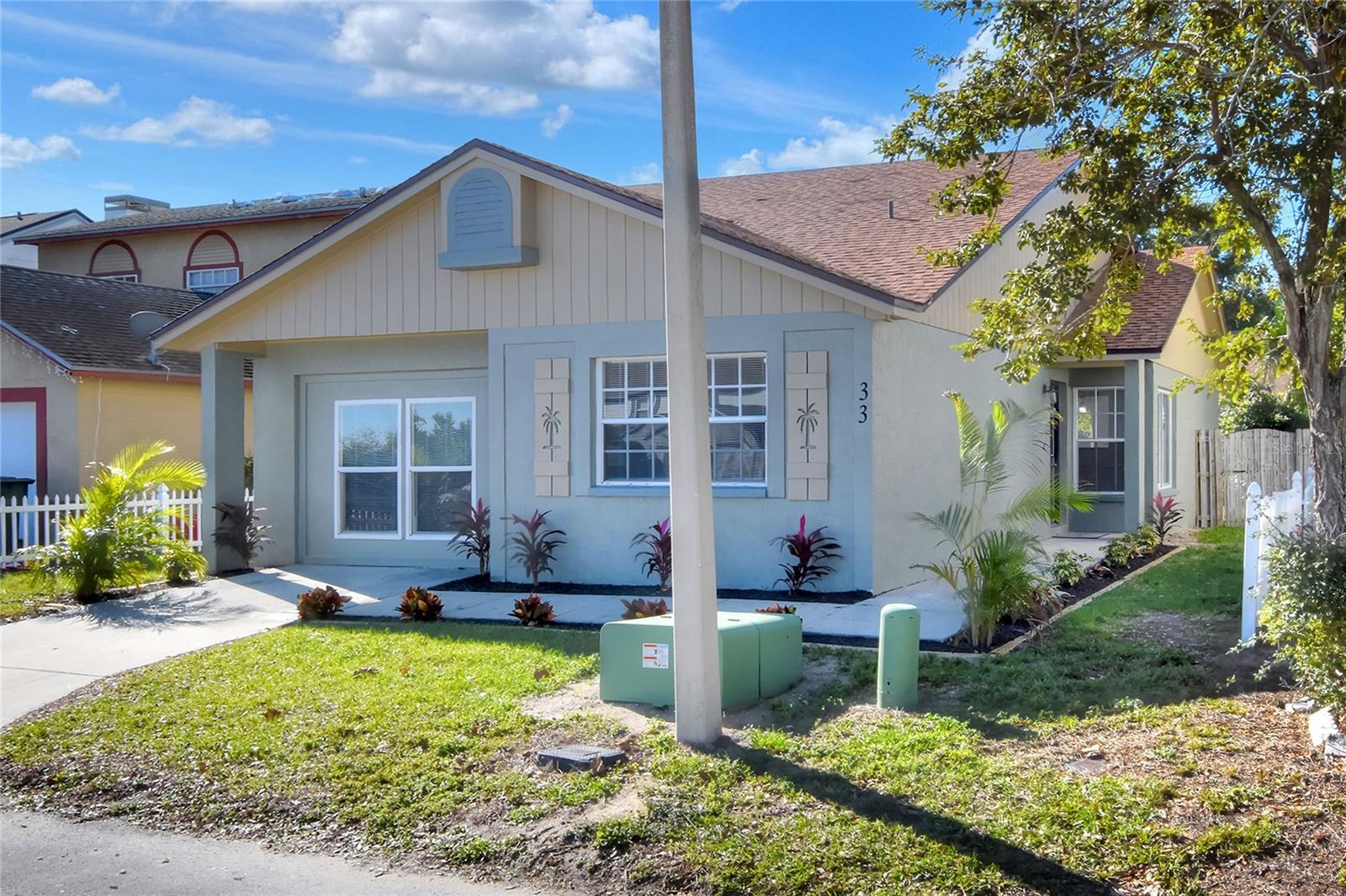 1100 LOWRY AVE #33, LAKELAND, FL, 33801