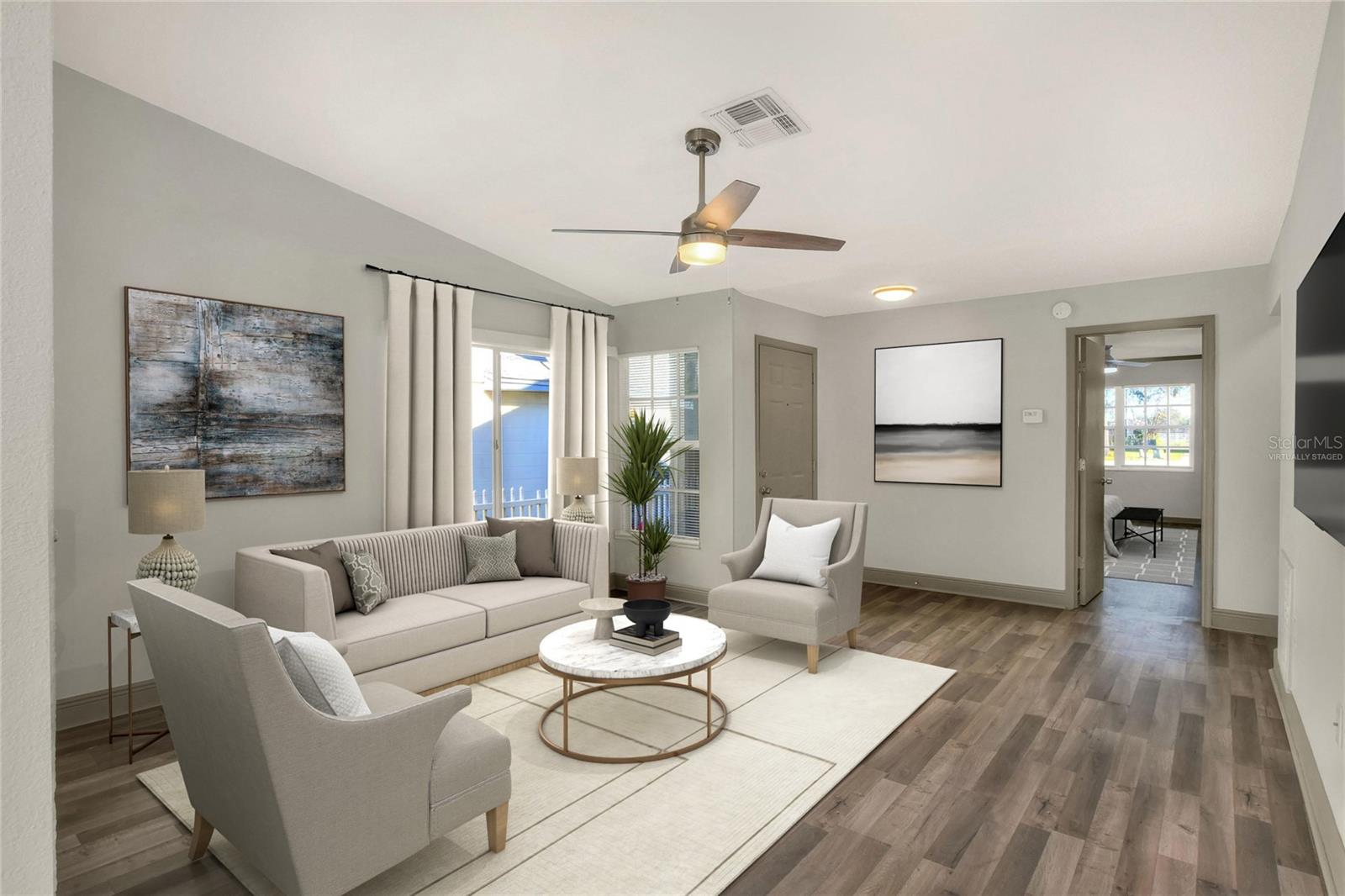 1100 LOWRY AVE #33, LAKELAND, FL, 33801