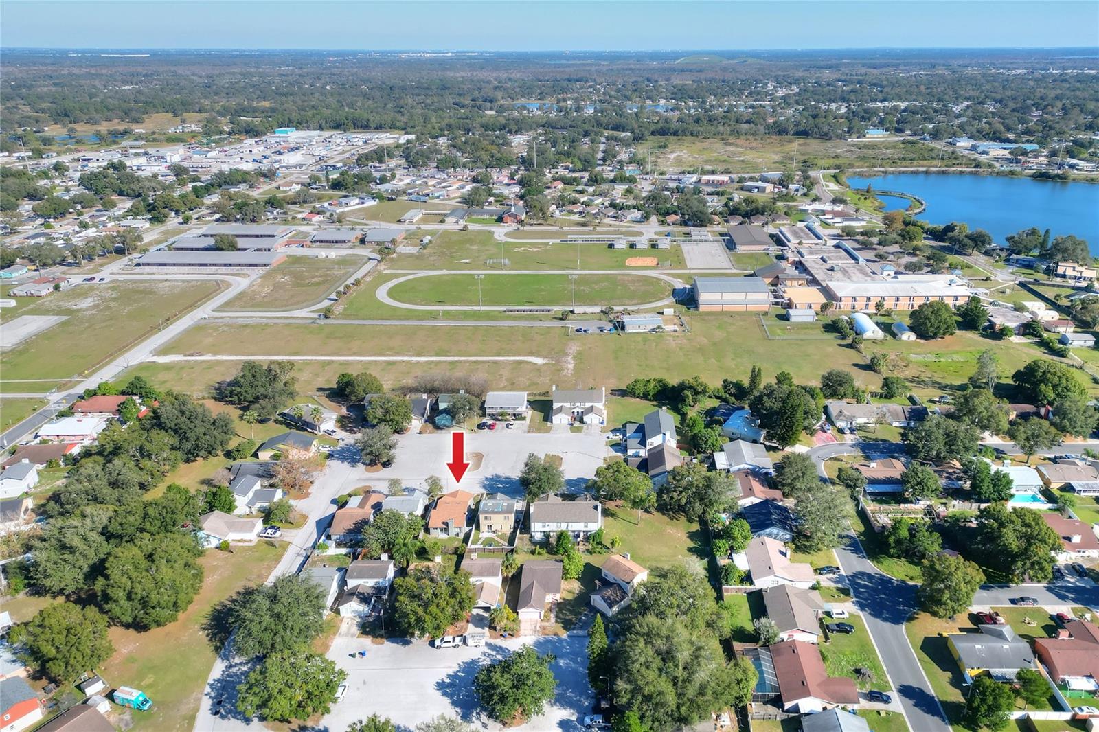 1100 LOWRY AVE #33, LAKELAND, FL, 33801