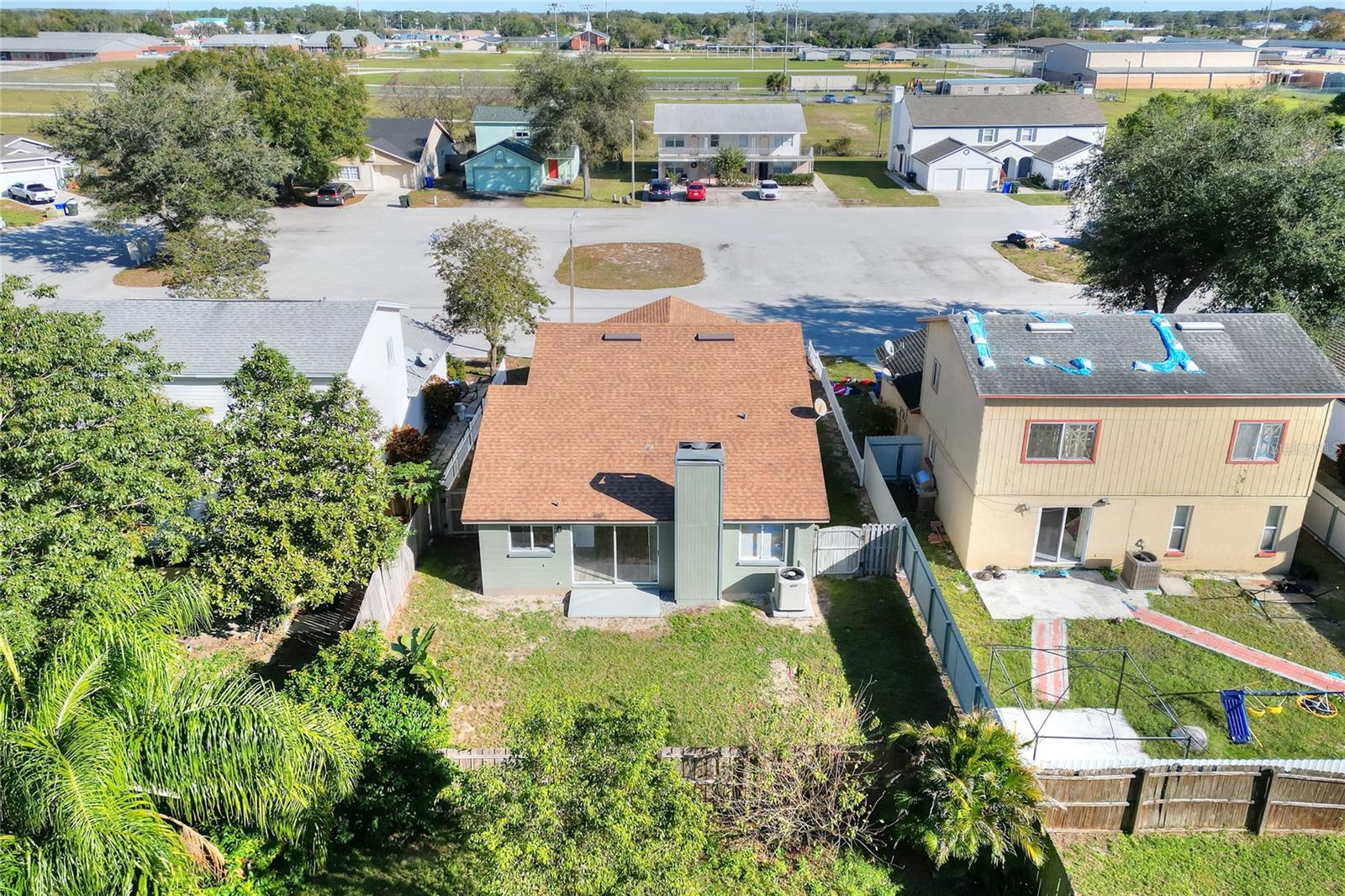 1100 LOWRY AVE #33, LAKELAND, FL, 33801