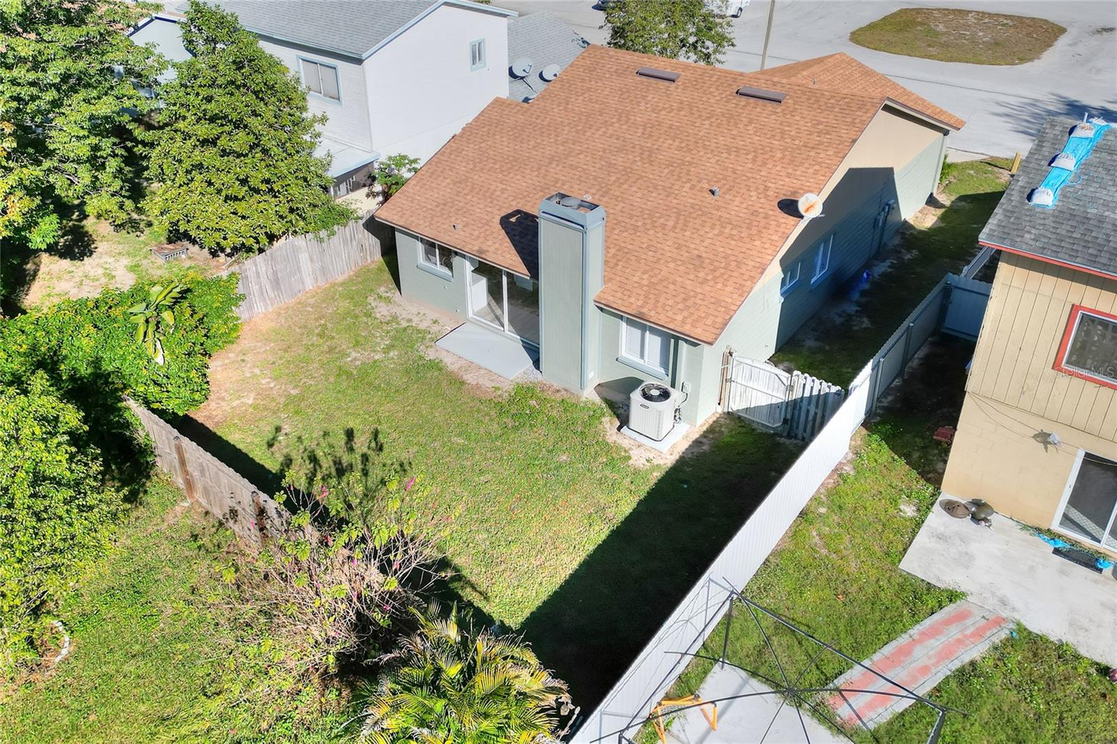 1100 LOWRY AVE #33, LAKELAND, FL, 33801