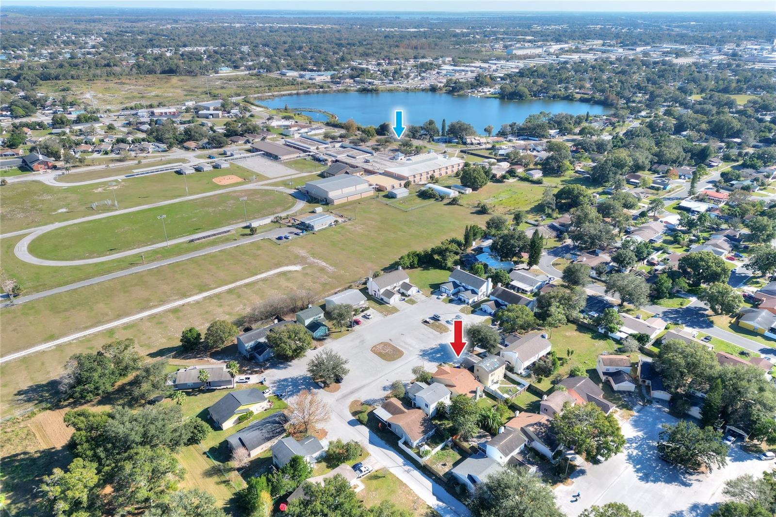 1100 LOWRY AVE #33, LAKELAND, FL, 33801